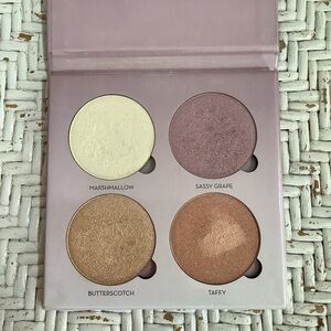 ANASTASIA BEVERLY HILLS Glow Sweets Kit- highlighters